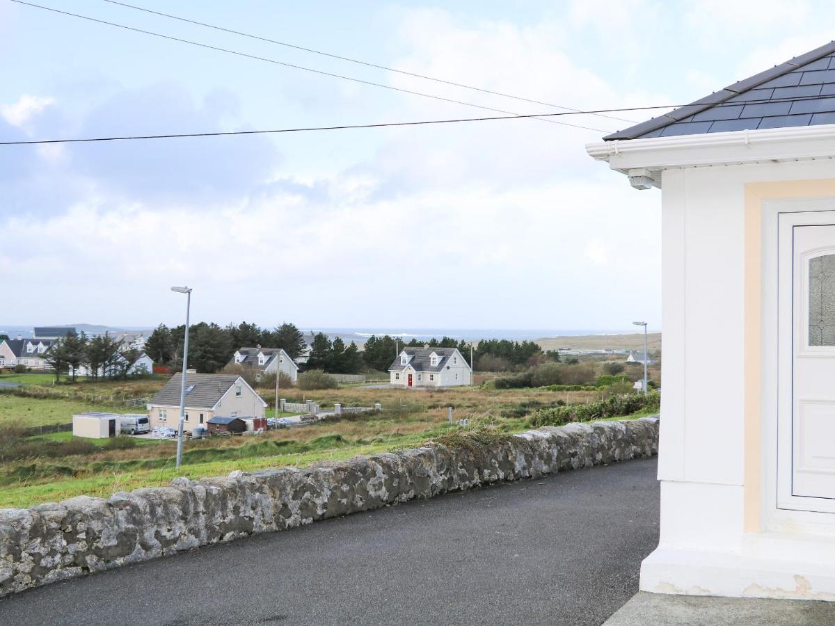 Ard An Phiobaire Villa Doiri Beaga ภายนอก รูปภาพ